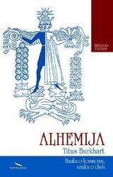 Alhemija